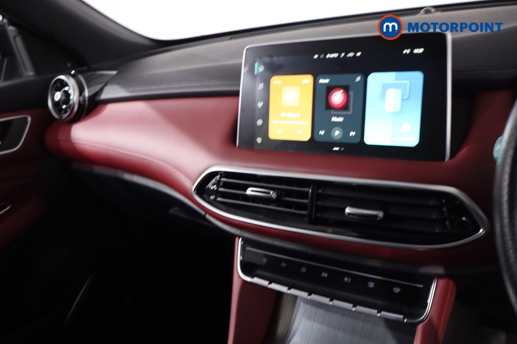 Mg Motor Uk HS Trophy Automatic Petrol SUV - Stock Number (1616060) - 18th supplementary image