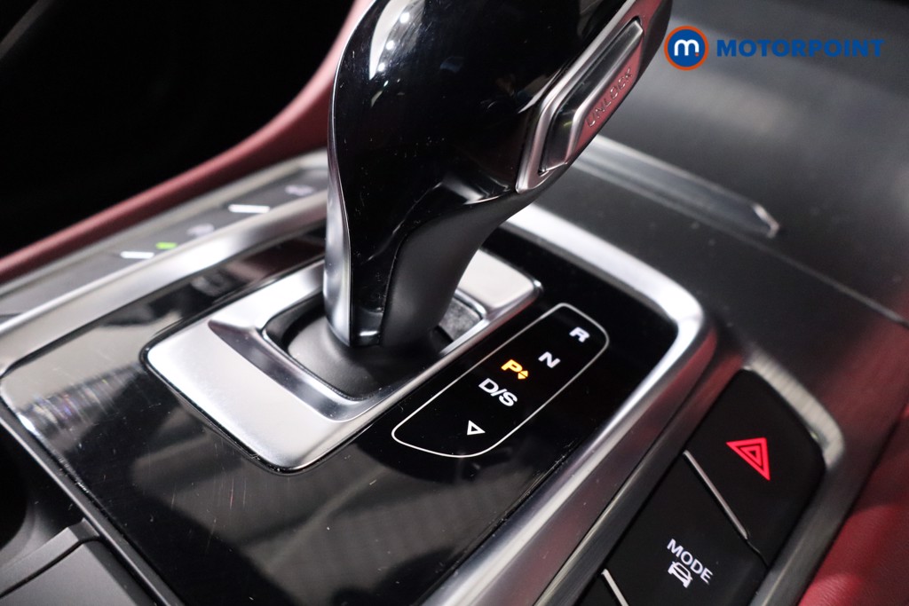 Mg Motor Uk HS Trophy Automatic Petrol SUV - Stock Number (1616060) - 21st supplementary image