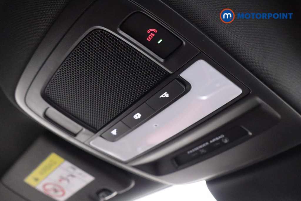 Mg Motor Uk HS Trophy Automatic Petrol SUV - Stock Number (1616060) - 22nd supplementary image