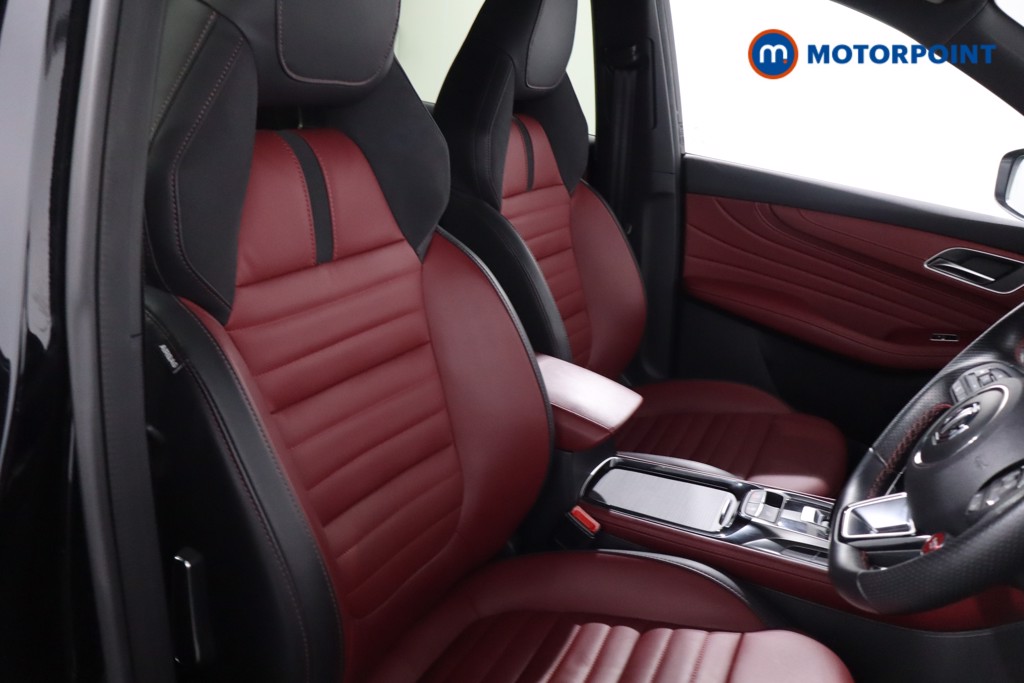 Mg Motor Uk HS Trophy Automatic Petrol SUV - Stock Number (1616060) - 23rd supplementary image