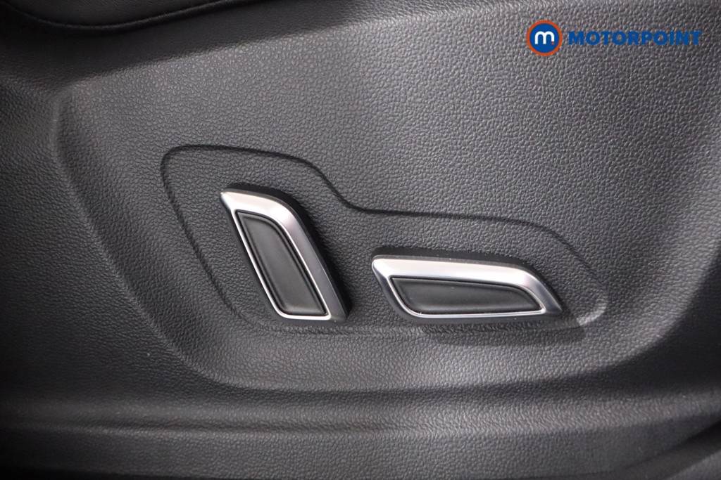 Mg Motor Uk HS Trophy Automatic Petrol SUV - Stock Number (1616060) - 24th supplementary image