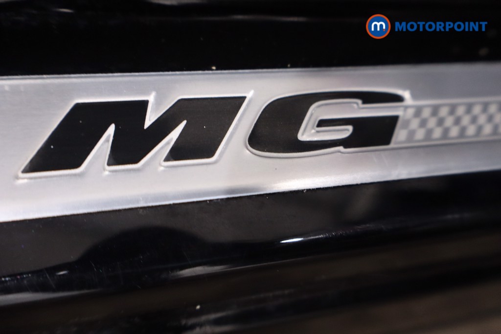Mg Motor Uk HS Trophy Automatic Petrol SUV - Stock Number (1616060) - 25th supplementary image