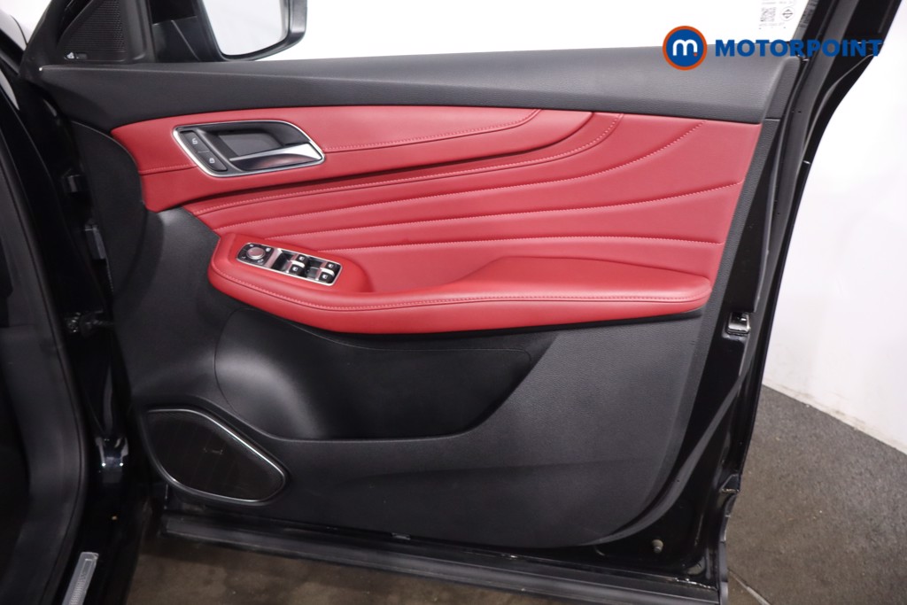 Mg Motor Uk HS Trophy Automatic Petrol SUV - Stock Number (1616060) - 26th supplementary image