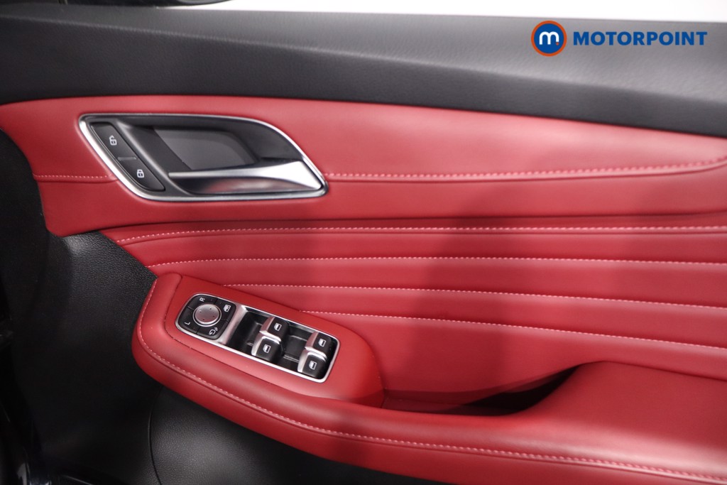 Mg Motor Uk HS Trophy Automatic Petrol SUV - Stock Number (1616060) - 27th supplementary image