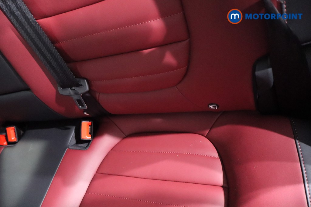 Mg Motor Uk HS Trophy Automatic Petrol SUV - Stock Number (1616060) - 28th supplementary image