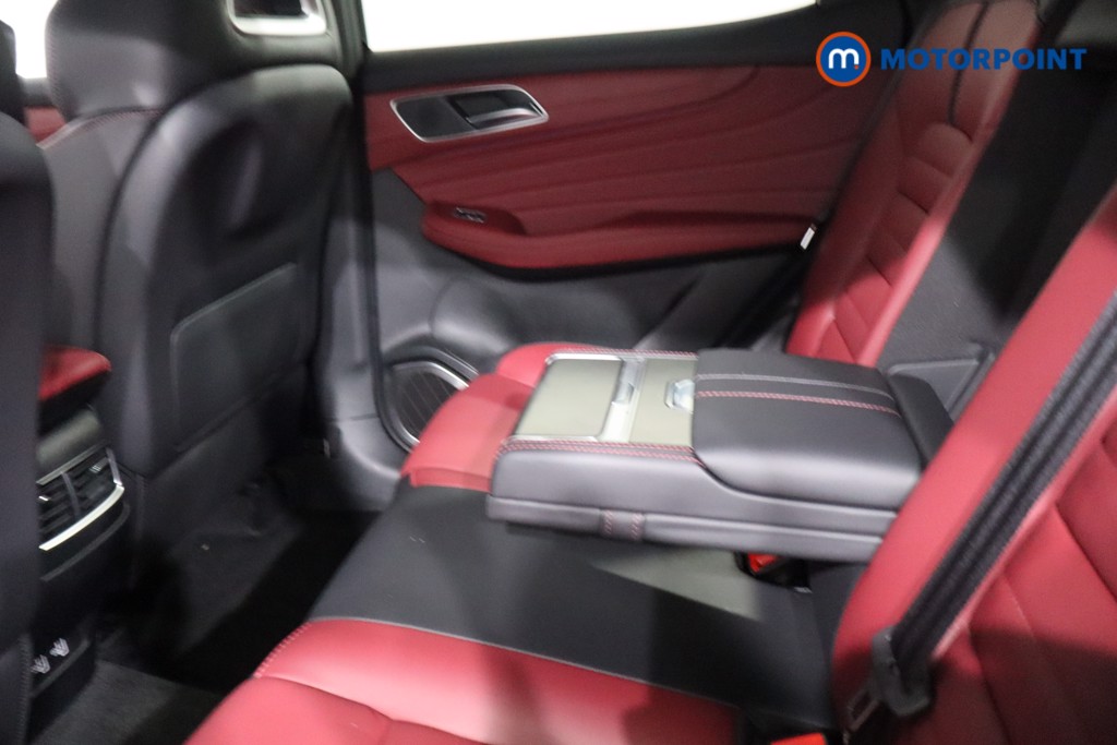 Mg Motor Uk HS Trophy Automatic Petrol SUV - Stock Number (1616060) - 29th supplementary image