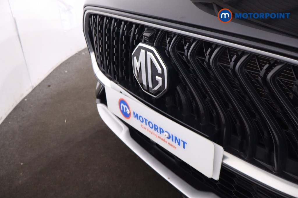 Mg Motor Uk HS Trophy Automatic Petrol SUV - Stock Number (1616060) - 31st supplementary image