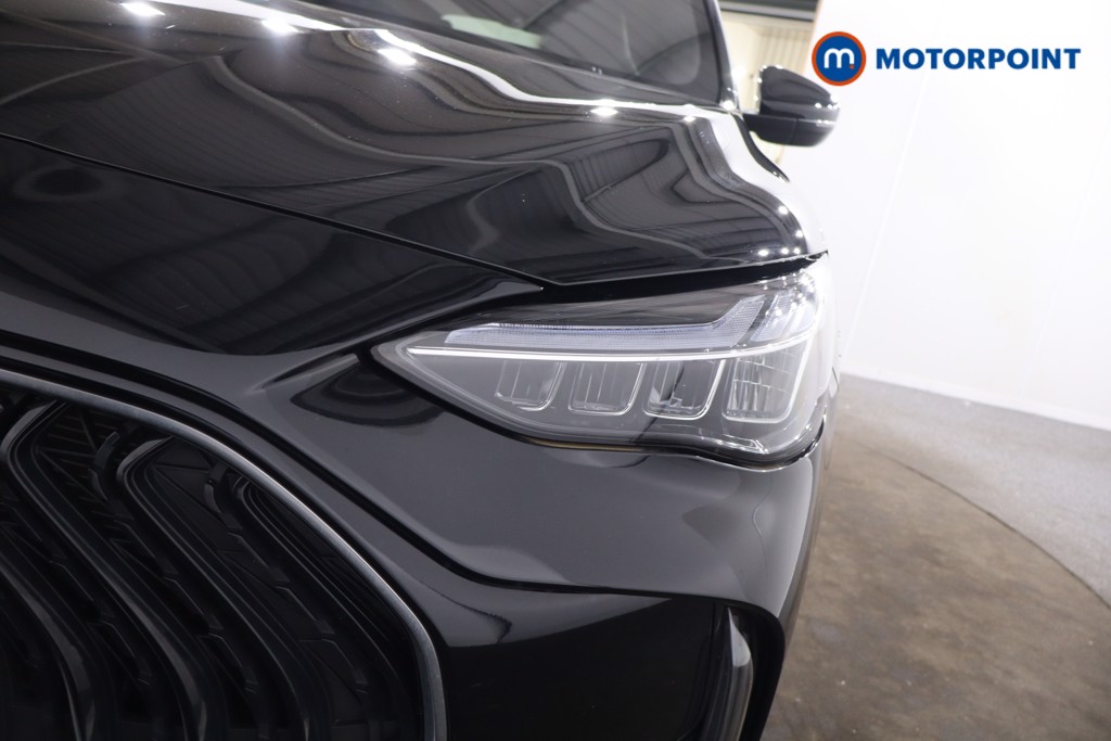 Mg Motor Uk HS Trophy Automatic Petrol SUV - Stock Number (1616060) - 32nd supplementary image