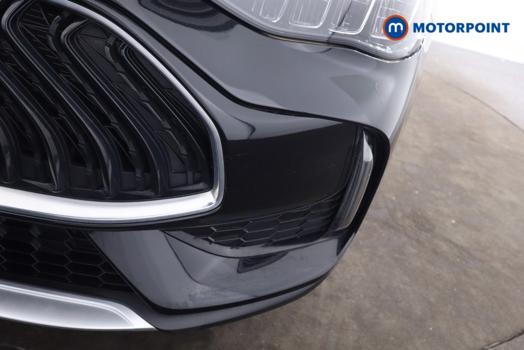 Mg Motor Uk HS Trophy Automatic Petrol SUV - Stock Number (1616060) - 33rd supplementary image