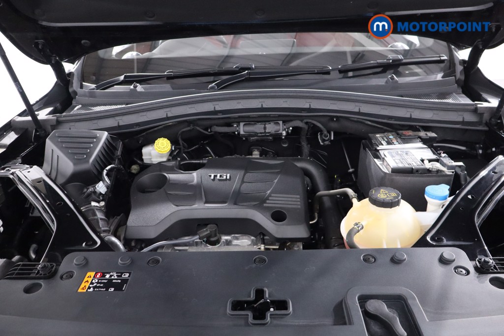 Mg Motor Uk HS Trophy Automatic Petrol SUV - Stock Number (1616060) - 34th supplementary image