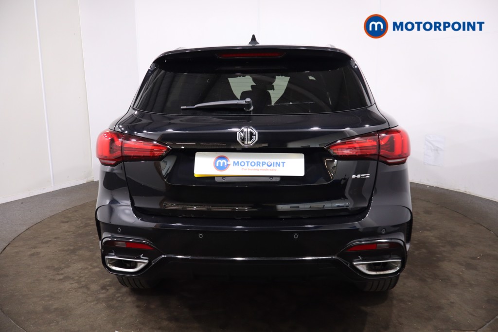 Mg Motor Uk HS Trophy Automatic Petrol SUV - Stock Number (1616060) - 35th supplementary image