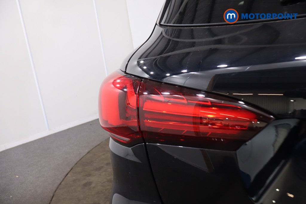 Mg Motor Uk HS Trophy Automatic Petrol SUV - Stock Number (1616060) - 36th supplementary image