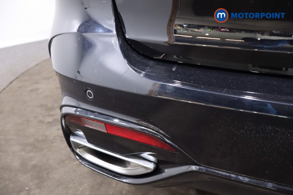 Mg Motor Uk HS Trophy Automatic Petrol SUV - Stock Number (1616060) - 37th supplementary image