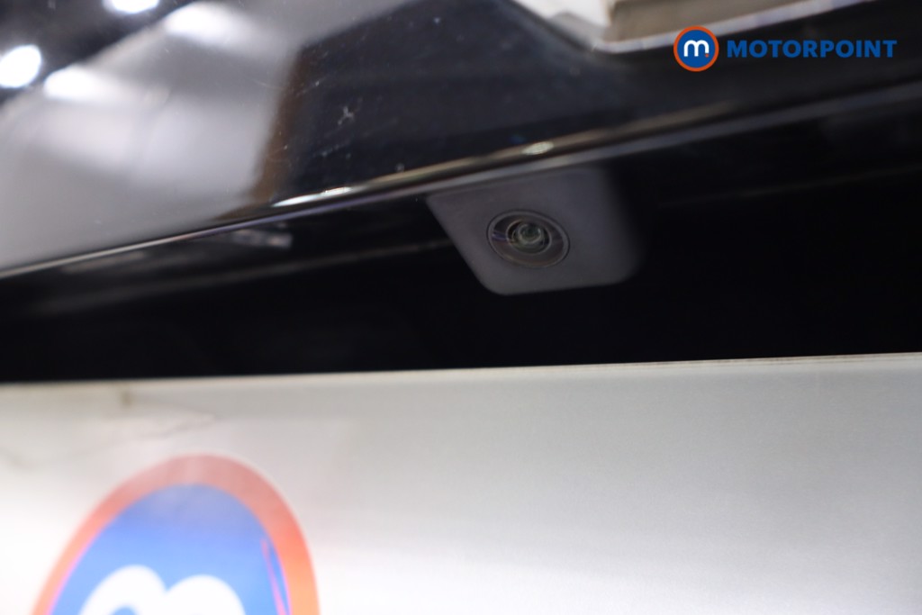 Mg Motor Uk HS Trophy Automatic Petrol SUV - Stock Number (1616060) - 38th supplementary image