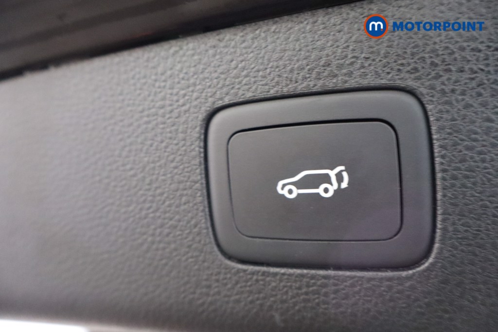 Mg Motor Uk HS Trophy Automatic Petrol SUV - Stock Number (1616060) - 39th supplementary image