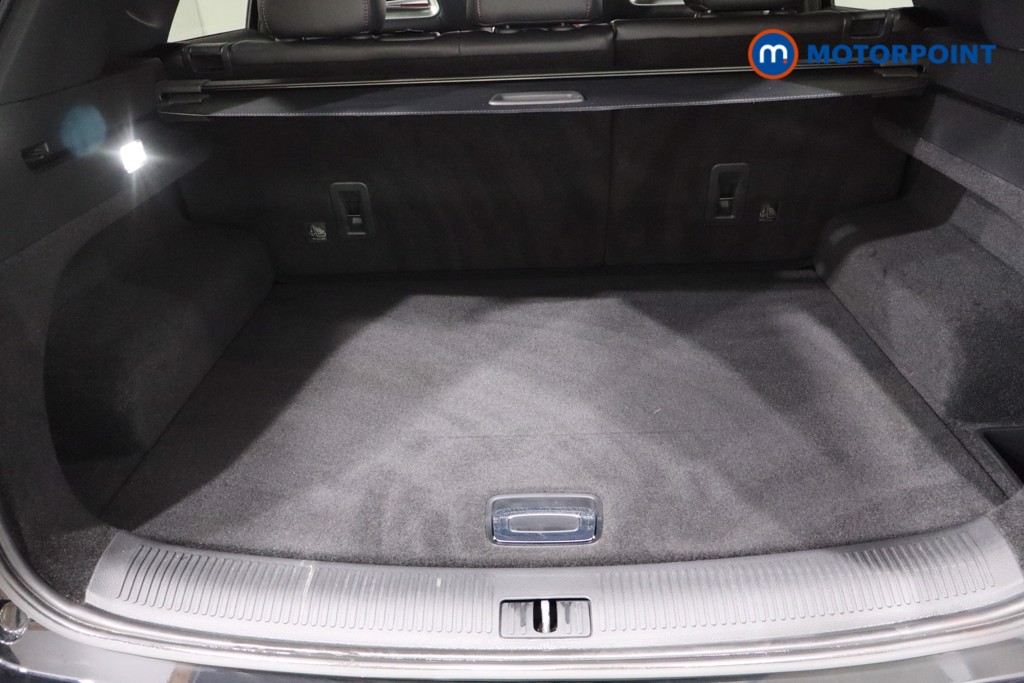 Mg Motor Uk HS Trophy Automatic Petrol SUV - Stock Number (1616060) - 40th supplementary image