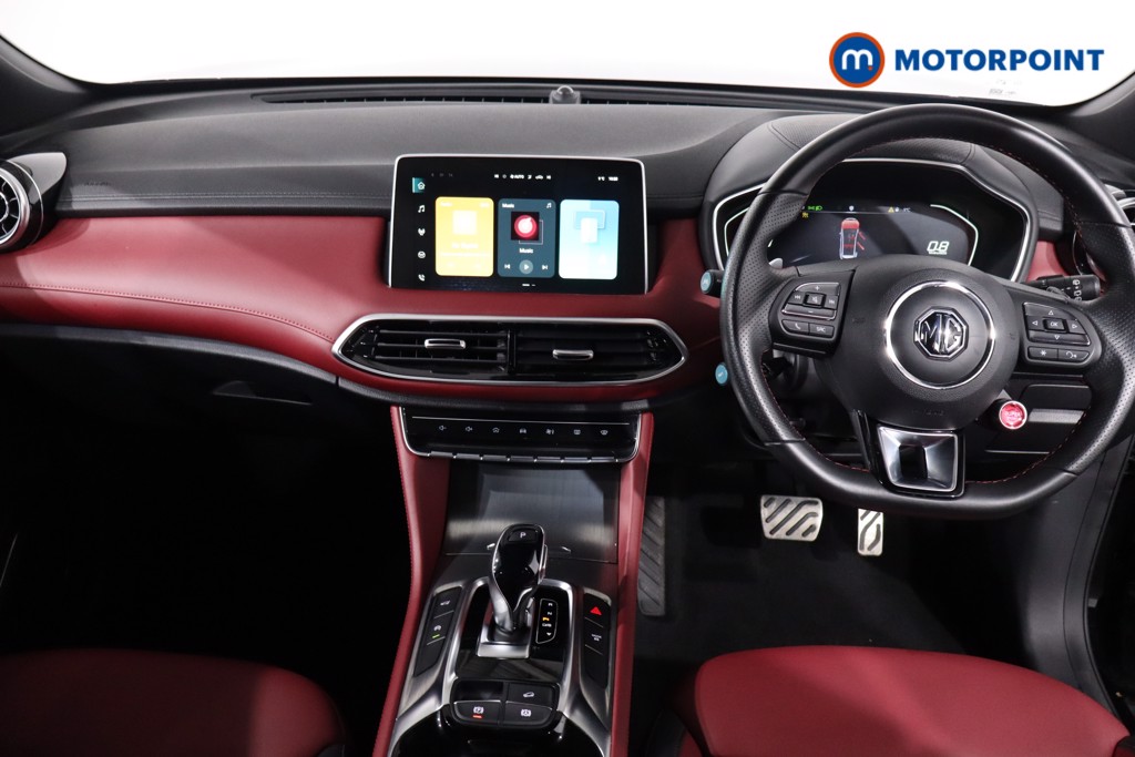 Mg Motor Uk HS Trophy Automatic Petrol SUV - Stock Number (1616060) - 1st supplementary image