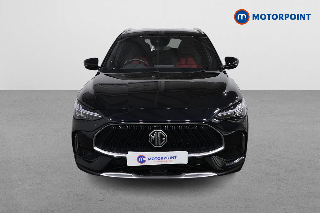 Mg Motor Uk HS Trophy Automatic Petrol SUV - Stock Number (1616060) - Front bumper