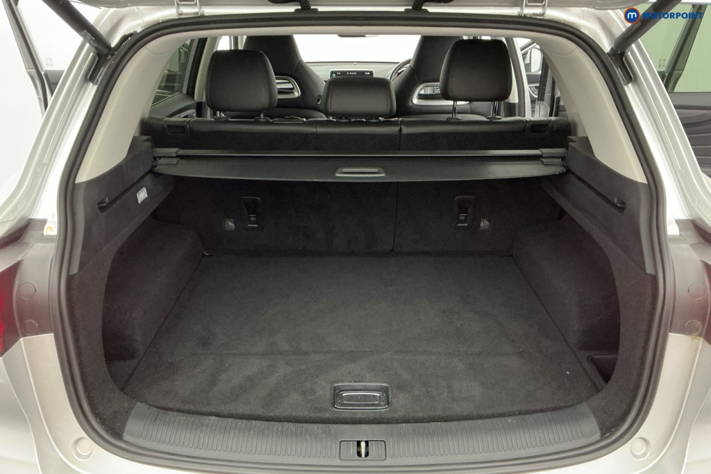 Mg Motor Uk HS Trophy Automatic Petrol SUV - Stock Number (1616075) - 3rd supplementary image