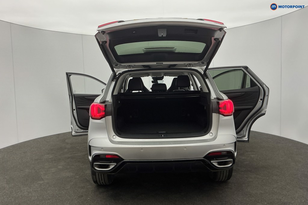 Mg Motor Uk HS Trophy Automatic Petrol SUV - Stock Number (1616075) - 4th supplementary image