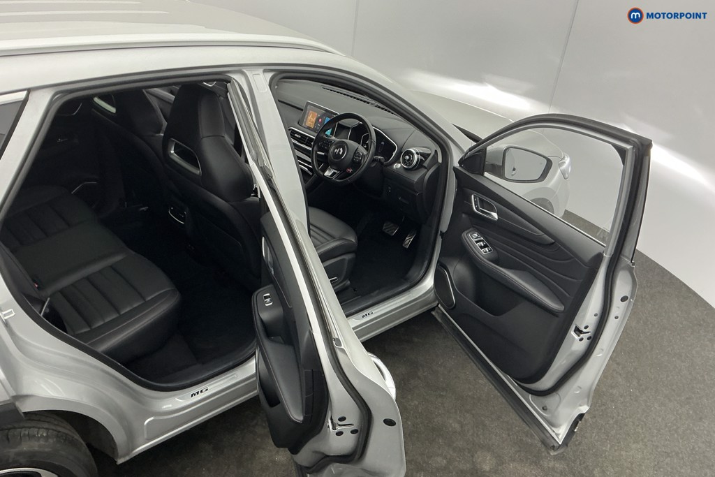Mg Motor Uk HS Trophy Automatic Petrol SUV - Stock Number (1616075) - 5th supplementary image