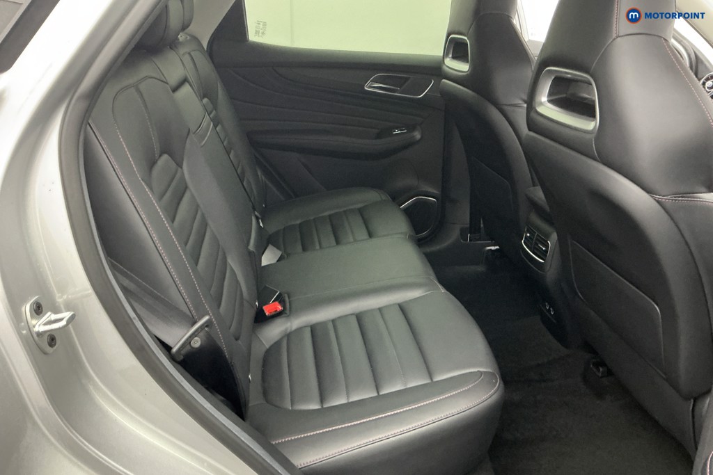 Mg Motor Uk HS Trophy Automatic Petrol SUV - Stock Number (1616075) - 6th supplementary image