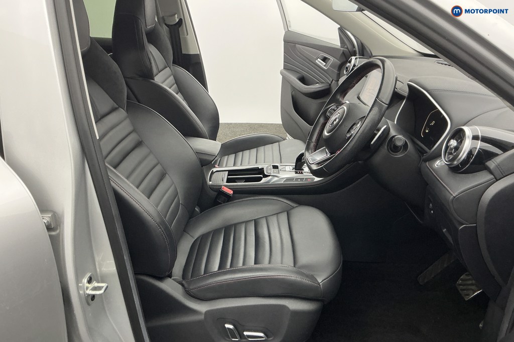 Mg Motor Uk HS Trophy Automatic Petrol SUV - Stock Number (1616075) - 7th supplementary image