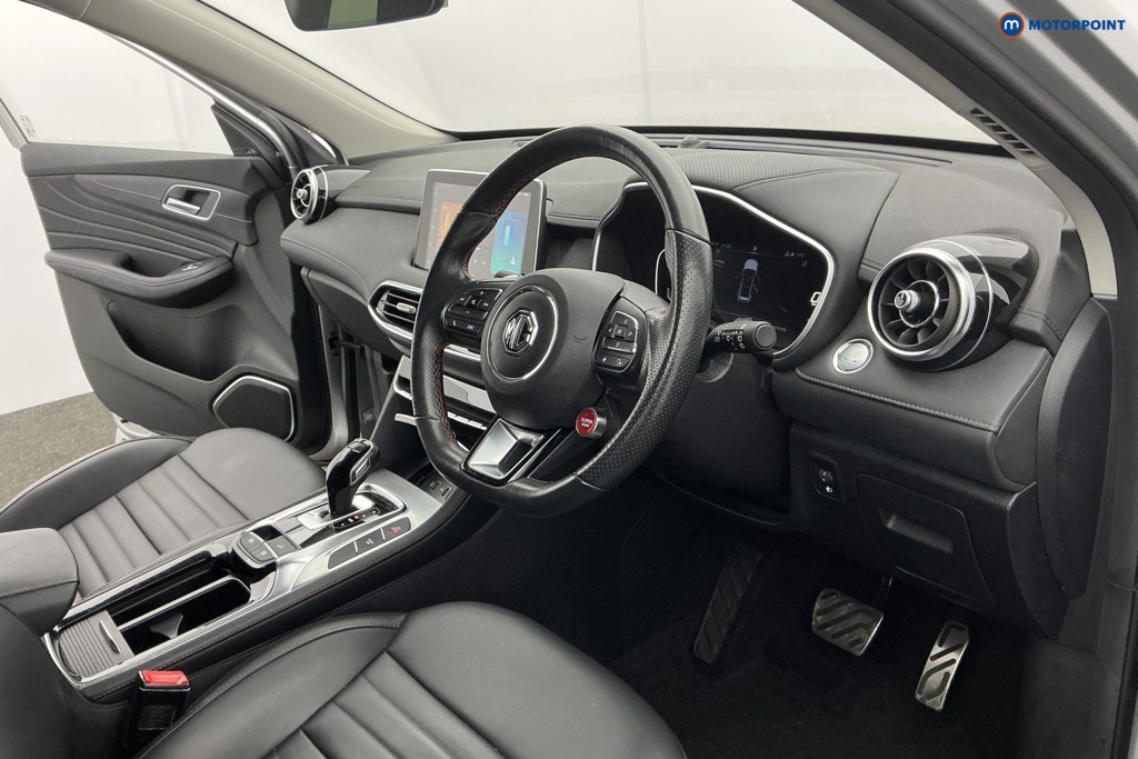Mg Motor Uk HS Trophy Automatic Petrol SUV - Stock Number (1616075) - 9th supplementary image