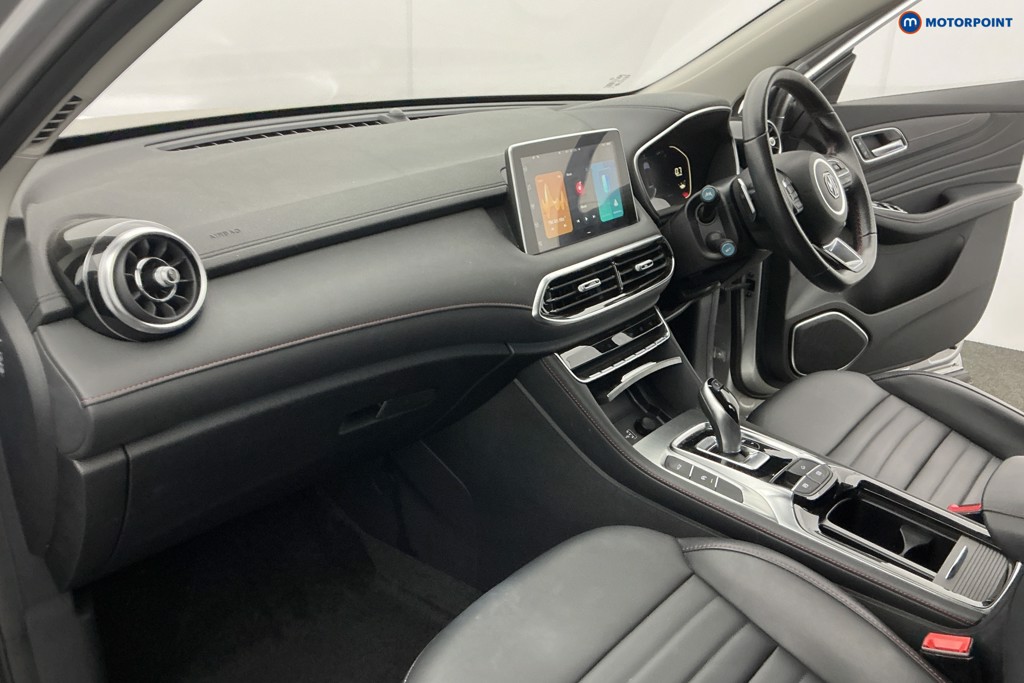 Mg Motor Uk HS Trophy Automatic Petrol SUV - Stock Number (1616075) - 10th supplementary image