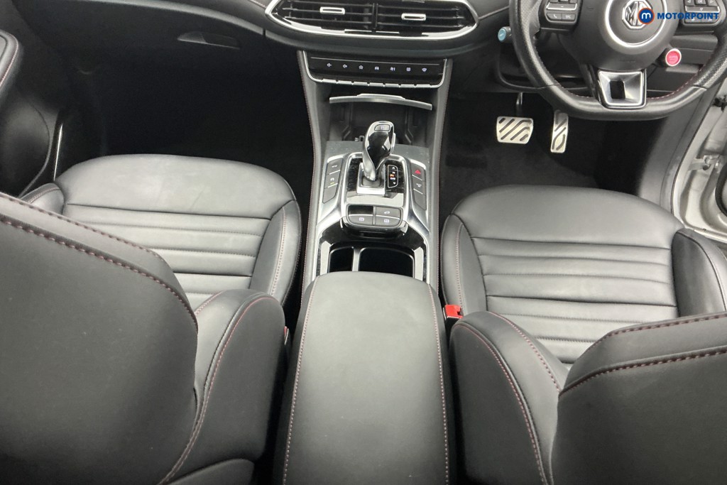Mg Motor Uk HS Trophy Automatic Petrol SUV - Stock Number (1616075) - 12th supplementary image