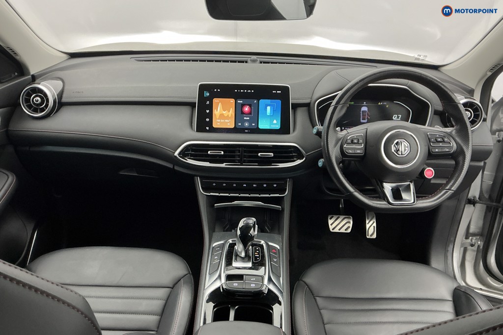 Mg Motor Uk HS Trophy Automatic Petrol SUV - Stock Number (1616075) - 13th supplementary image