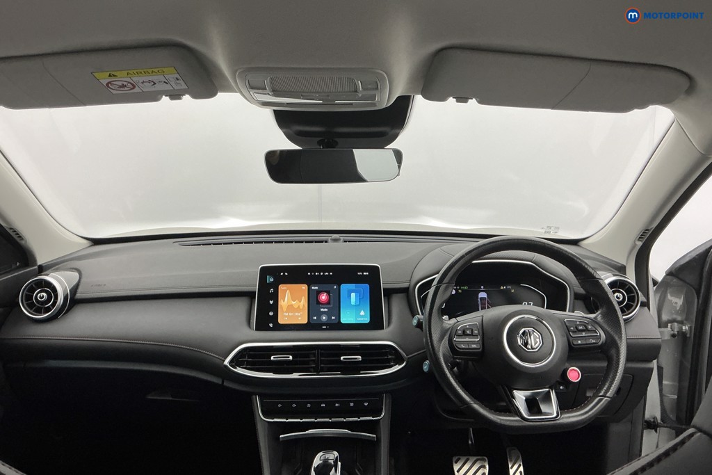 Mg Motor Uk HS Trophy Automatic Petrol SUV - Stock Number (1616075) - 14th supplementary image