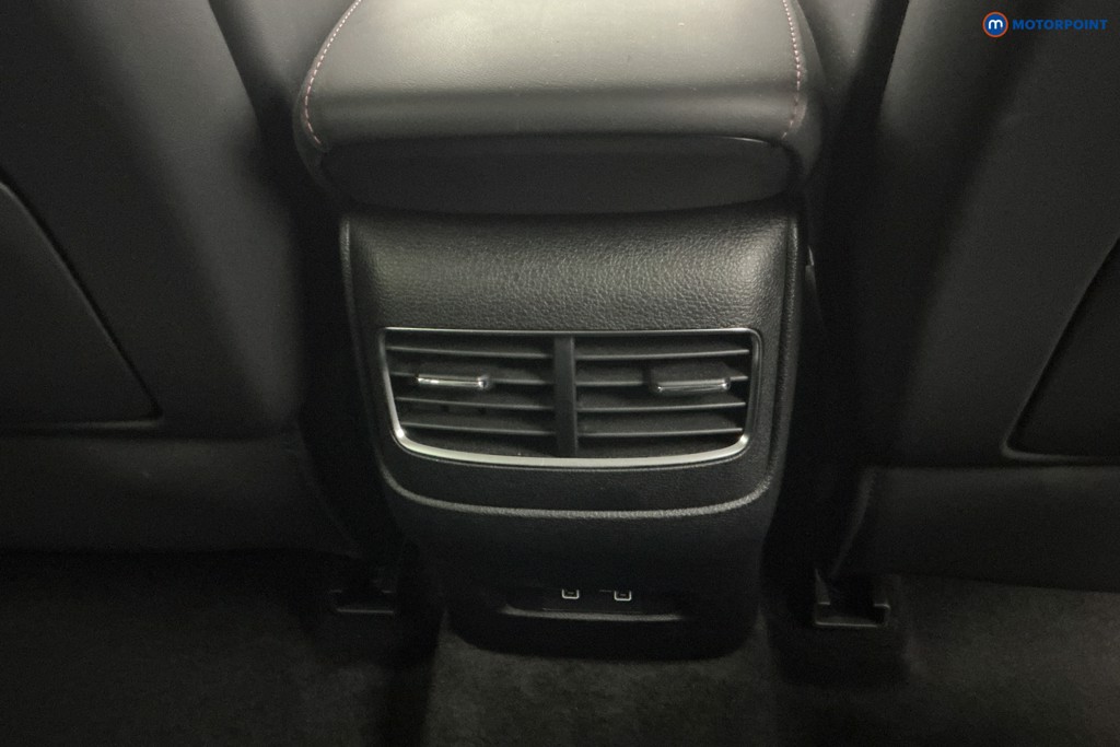 Mg Motor Uk HS Trophy Automatic Petrol SUV - Stock Number (1616075) - 15th supplementary image