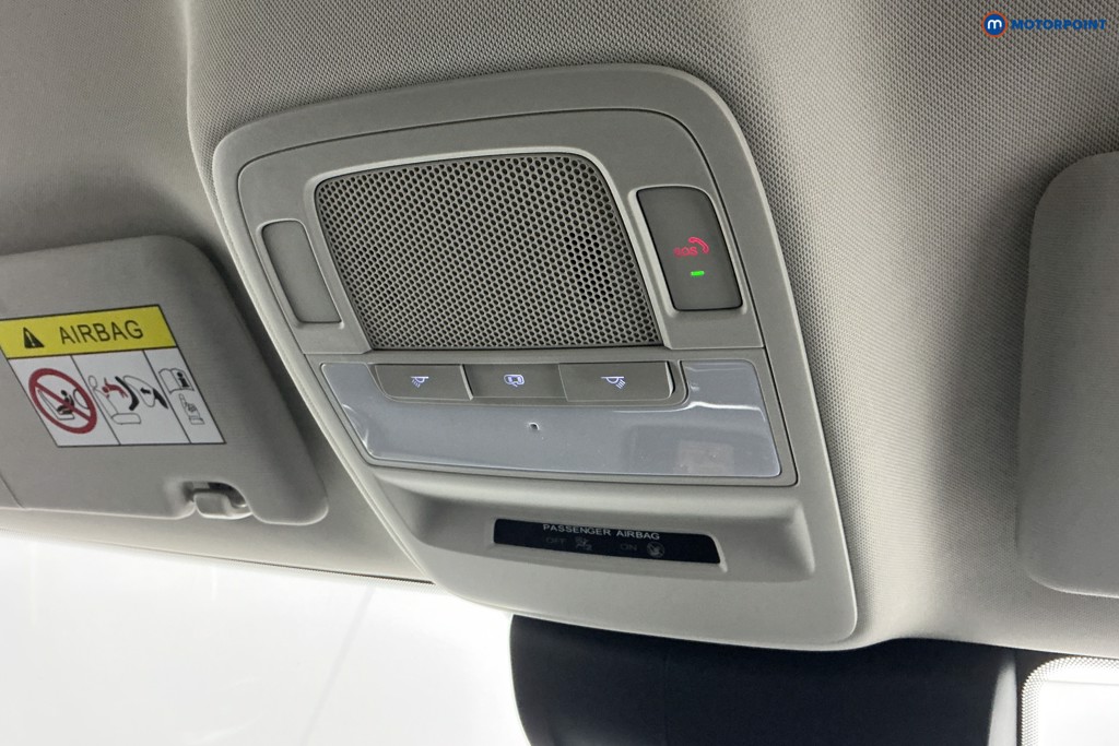 Mg Motor Uk HS Trophy Automatic Petrol SUV - Stock Number (1616075) - 16th supplementary image