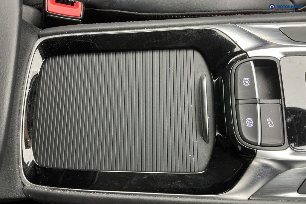 Mg Motor Uk HS Trophy Automatic Petrol SUV - Stock Number (1616075) - 18th supplementary image