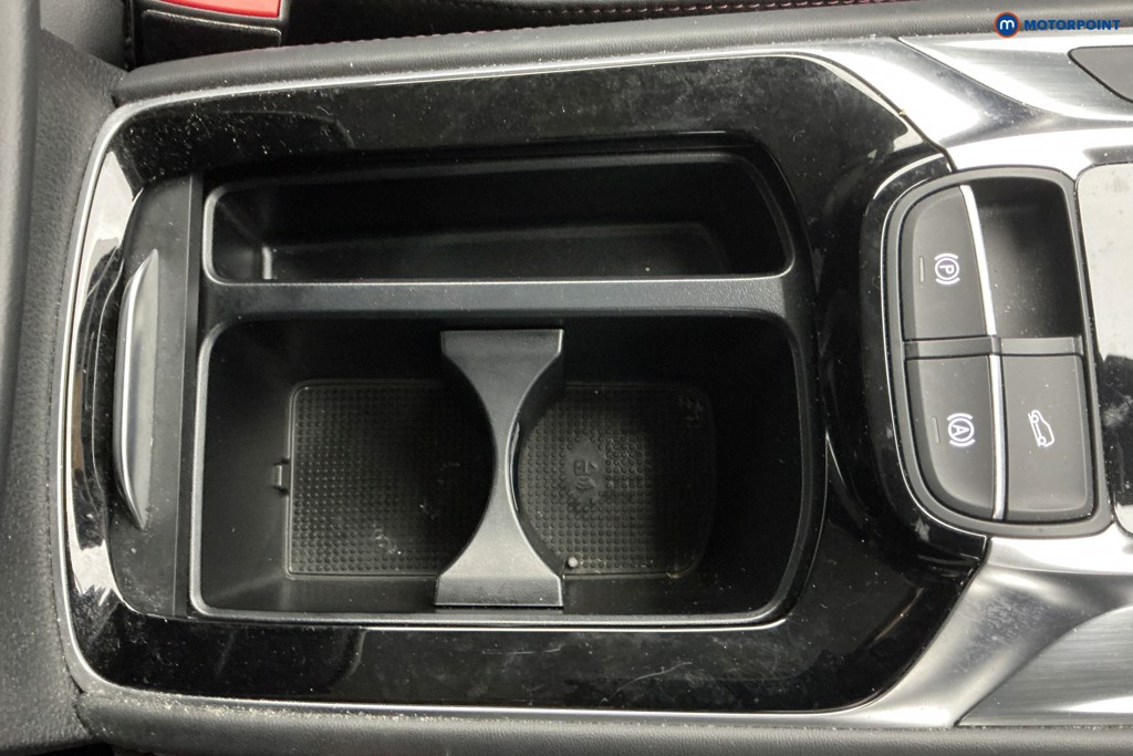 Mg Motor Uk HS Trophy Automatic Petrol SUV - Stock Number (1616075) - 19th supplementary image