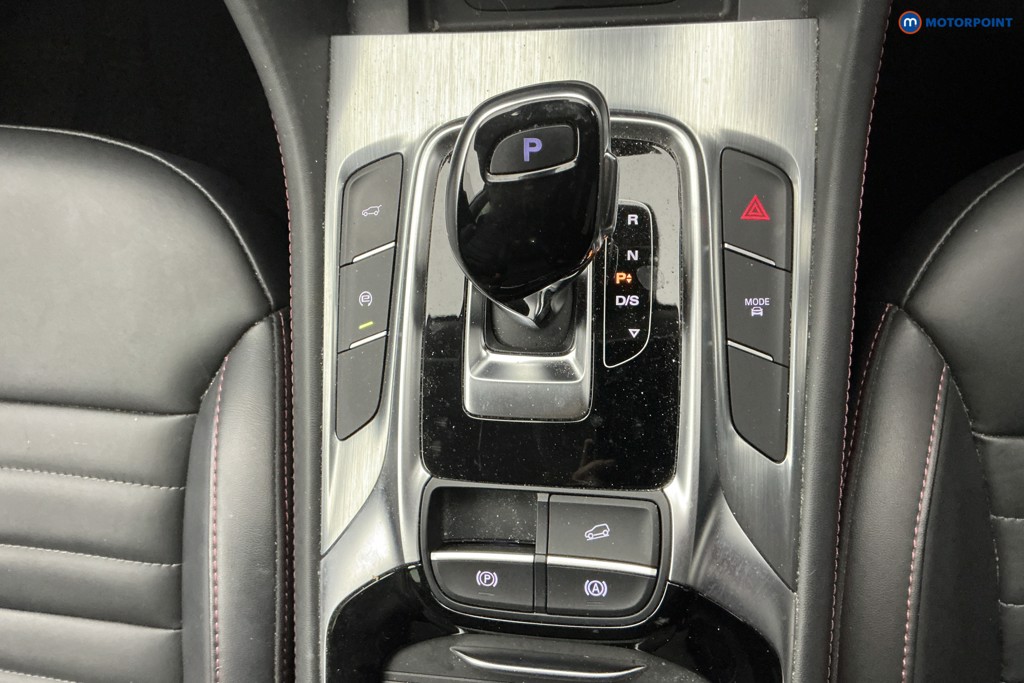 Mg Motor Uk HS Trophy Automatic Petrol SUV - Stock Number (1616075) - 20th supplementary image