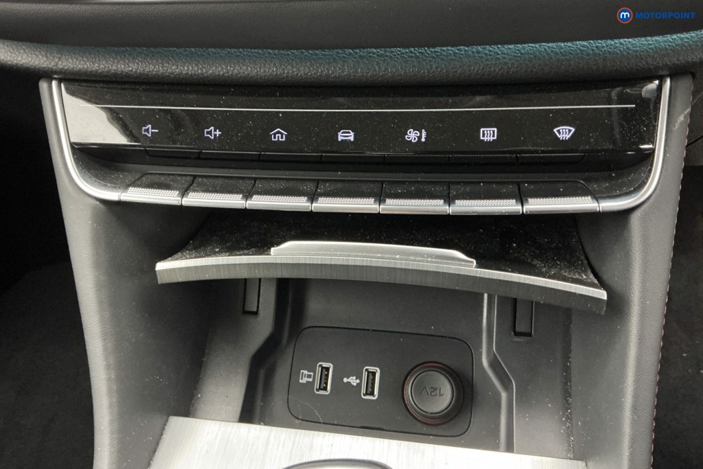 Mg Motor Uk HS Trophy Automatic Petrol SUV - Stock Number (1616075) - 21st supplementary image