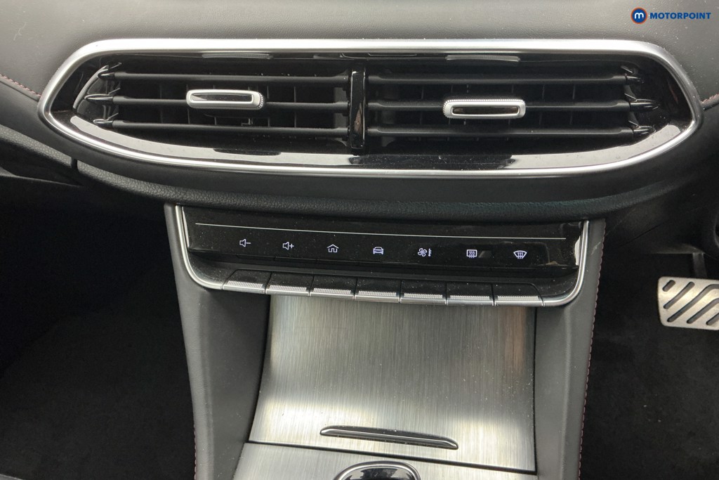 Mg Motor Uk HS Trophy Automatic Petrol SUV - Stock Number (1616075) - 22nd supplementary image