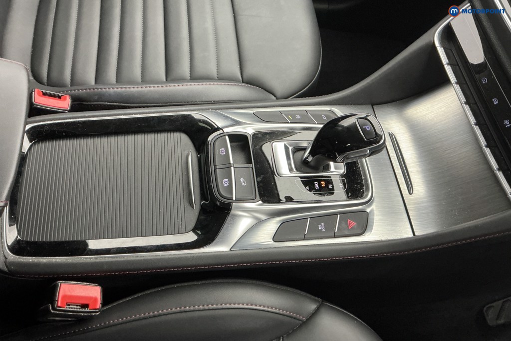 Mg Motor Uk HS Trophy Automatic Petrol SUV - Stock Number (1616075) - 23rd supplementary image