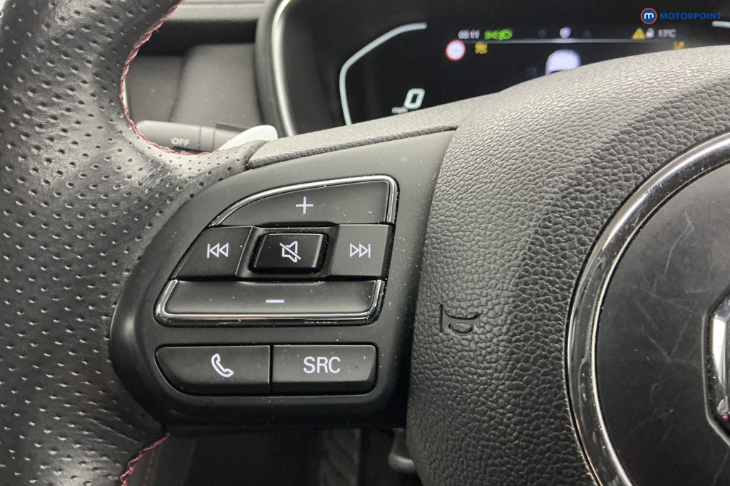 Mg Motor Uk HS Trophy Automatic Petrol SUV - Stock Number (1616075) - 25th supplementary image