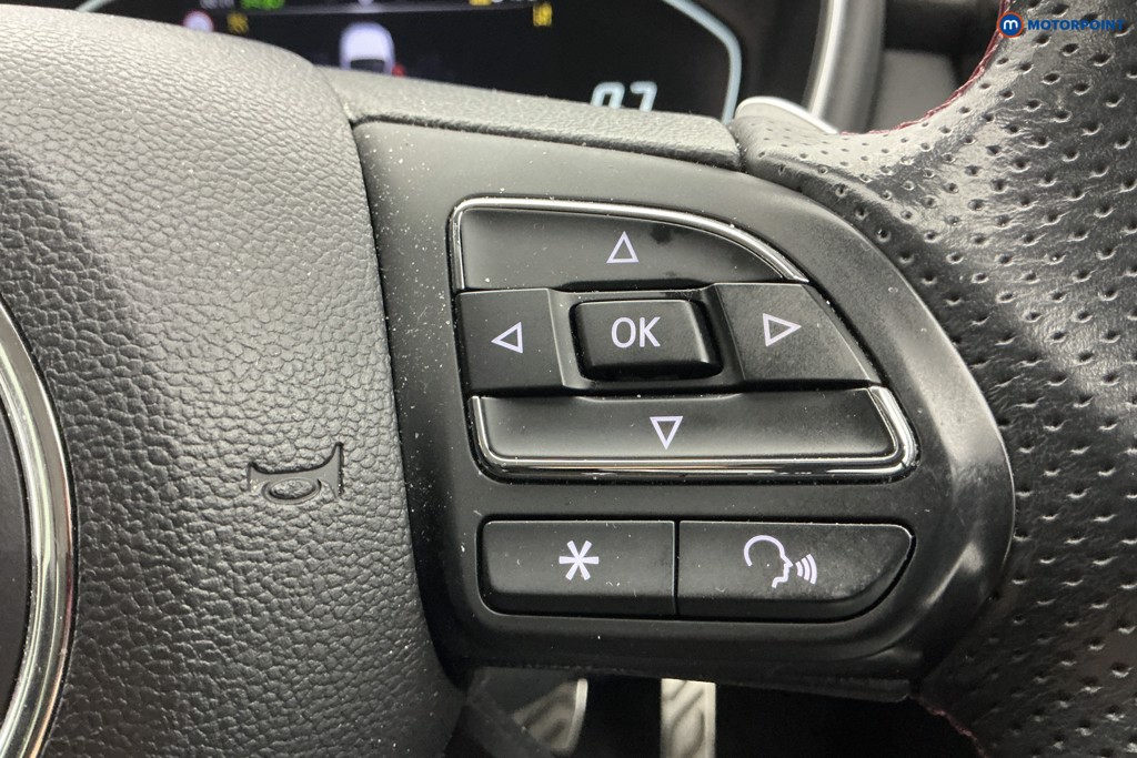 Mg Motor Uk HS Trophy Automatic Petrol SUV - Stock Number (1616075) - 26th supplementary image