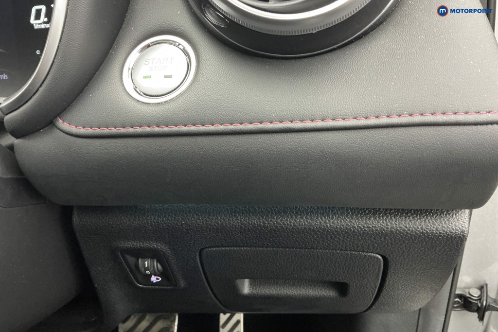 Mg Motor Uk HS Trophy Automatic Petrol SUV - Stock Number (1616075) - 27th supplementary image