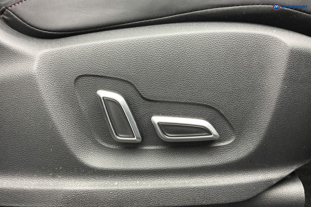 Mg Motor Uk HS Trophy Automatic Petrol SUV - Stock Number (1616075) - 28th supplementary image