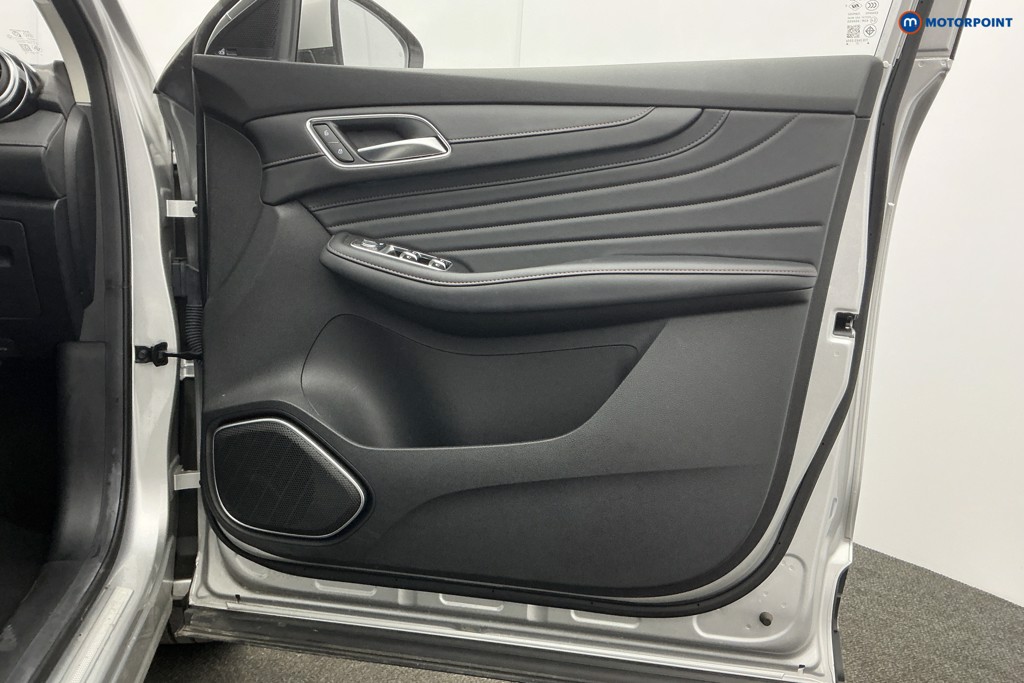 Mg Motor Uk HS Trophy Automatic Petrol SUV - Stock Number (1616075) - 29th supplementary image