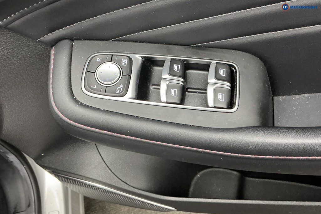 Mg Motor Uk HS Trophy Automatic Petrol SUV - Stock Number (1616075) - 30th supplementary image