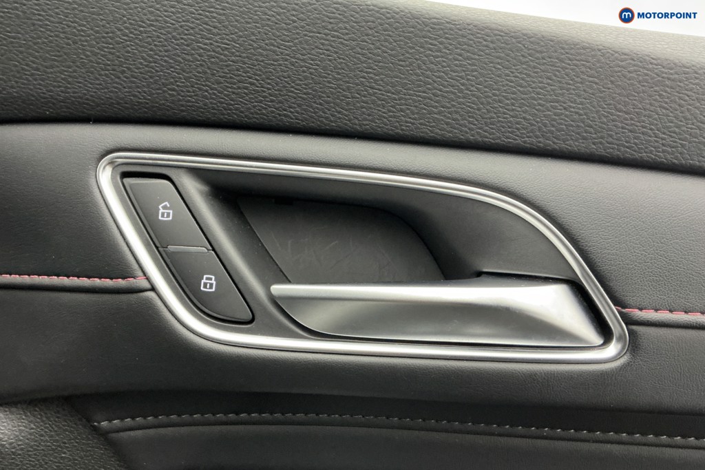 Mg Motor Uk HS Trophy Automatic Petrol SUV - Stock Number (1616075) - 31st supplementary image