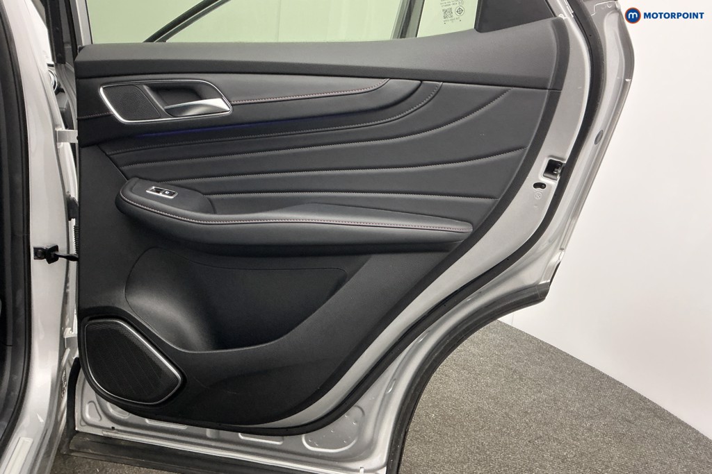 Mg Motor Uk HS Trophy Automatic Petrol SUV - Stock Number (1616075) - 32nd supplementary image