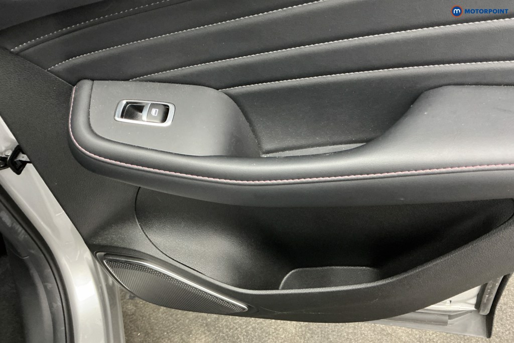 Mg Motor Uk HS Trophy Automatic Petrol SUV - Stock Number (1616075) - 33rd supplementary image