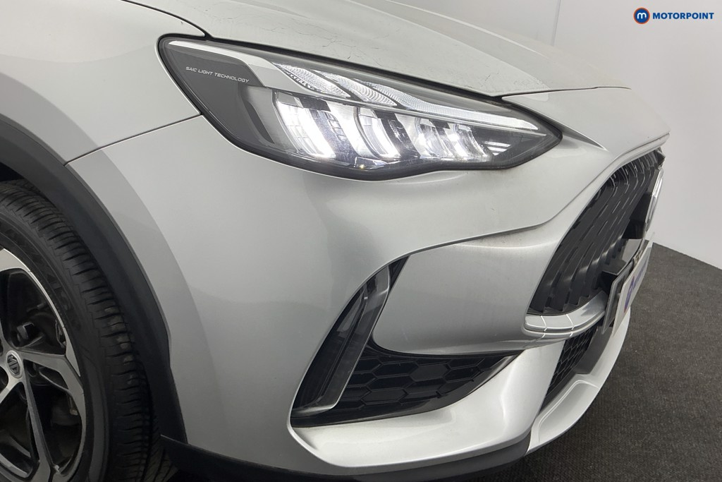 Mg Motor Uk HS Trophy Automatic Petrol SUV - Stock Number (1616075) - 34th supplementary image